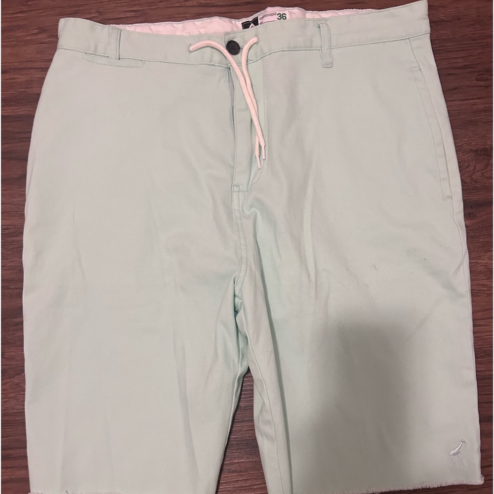 Lrg shorts in new condition